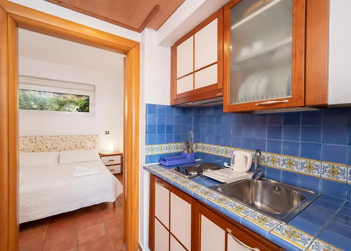 Апартаменты Felix *