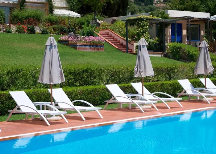 Felix Апартаменты Мусата