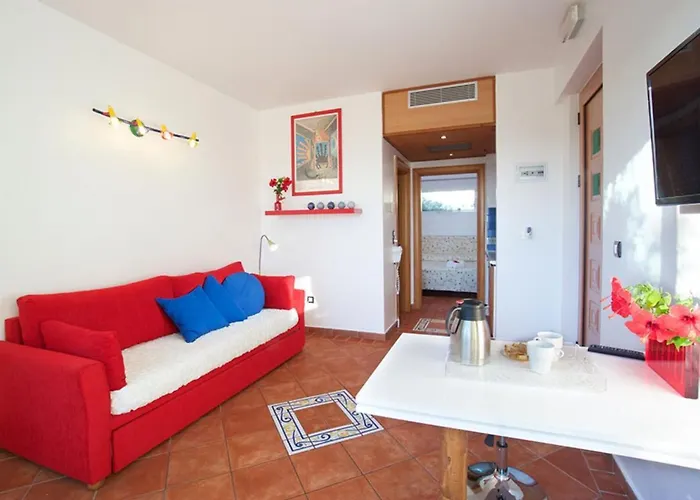 Felix Апартаменты *