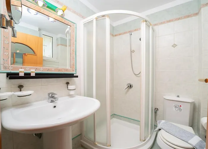 Felix Апартаменты