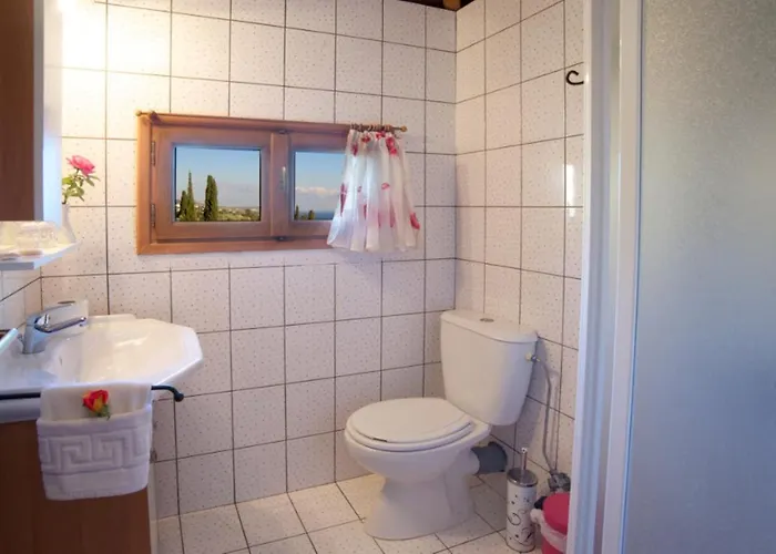 Felix Apartment Mousata