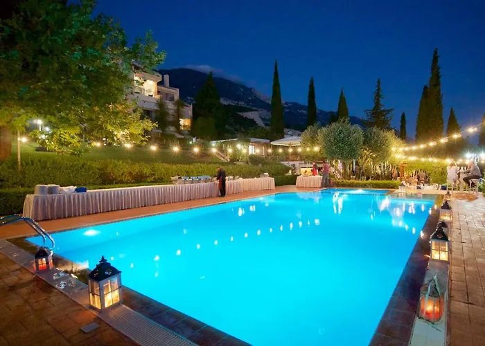 Апартаменты Felix