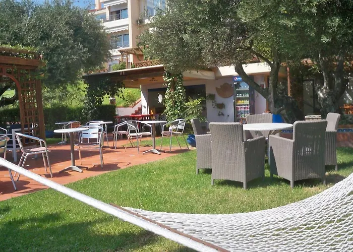 Апартаменты Felix