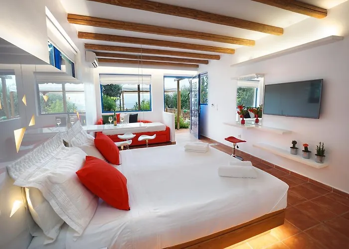 Felix Апартаменты