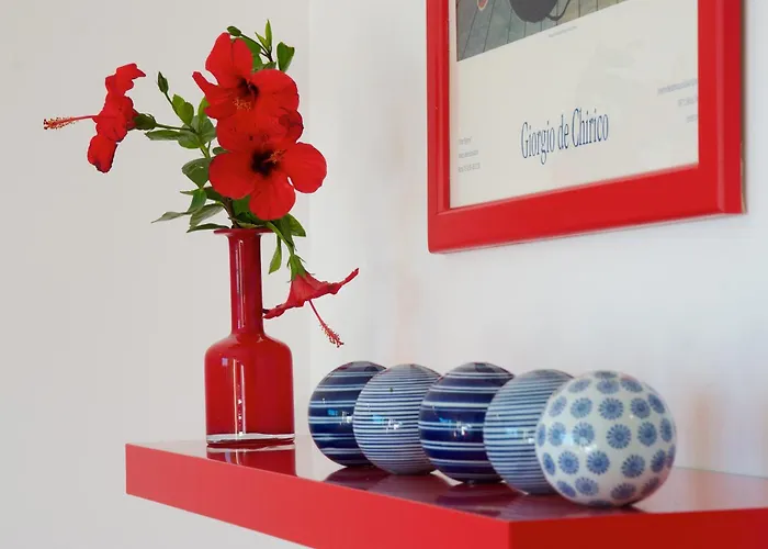 Felix Апартаменты *