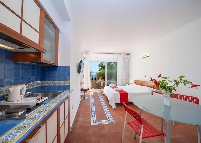 Felix Апартаменты