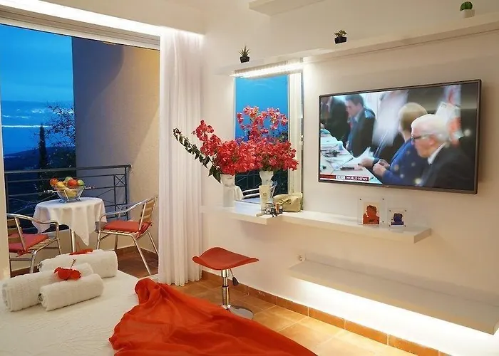 Felix Апартаменты *