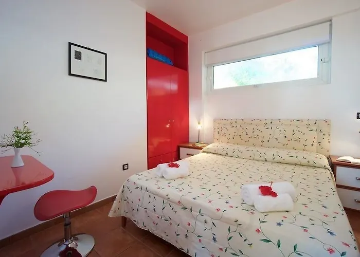 Felix Апартаменты