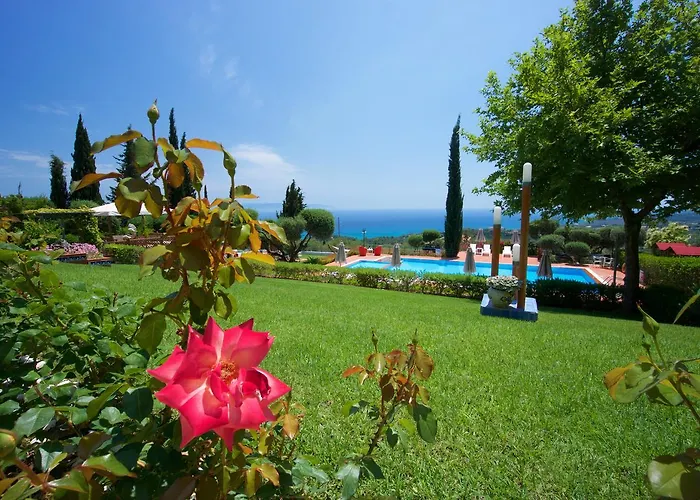 Felix Апартаменты *