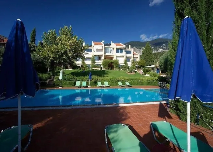 Felix Апартаменты *