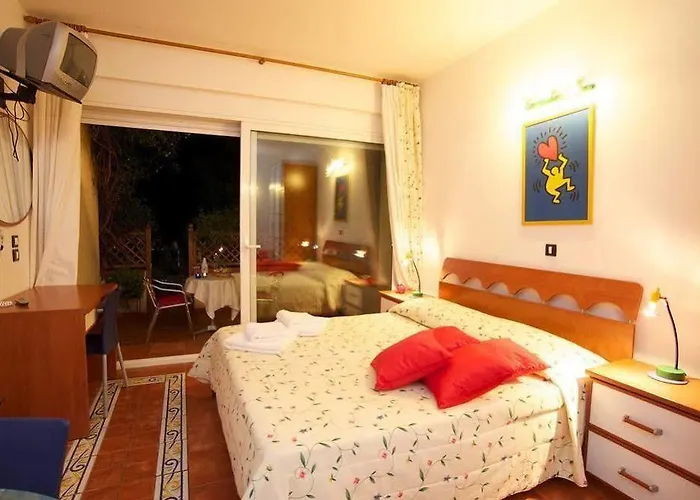 Апартаменты Felix