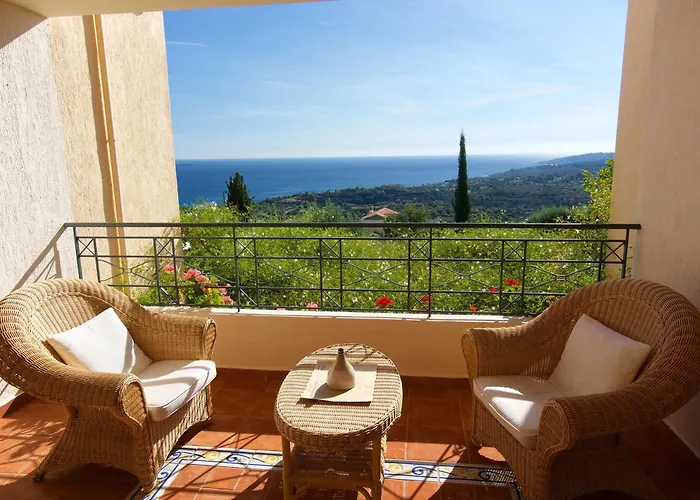 Felix Апартаменты Мусата