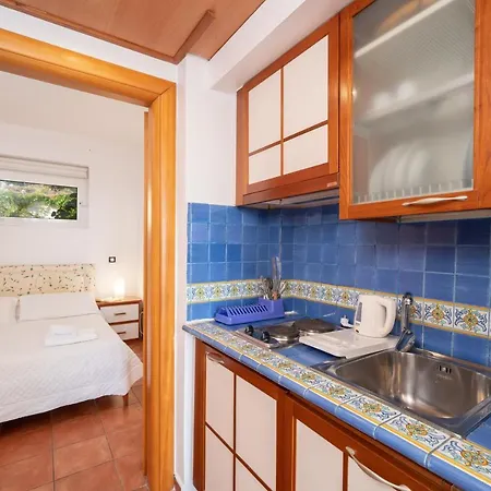Apartment Felix *