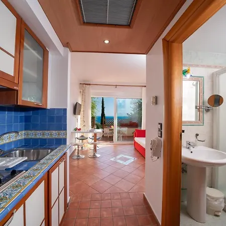 Apartment Felix
