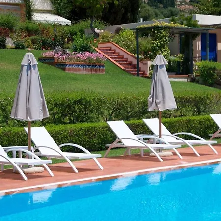 Felix Appartamento Mousata