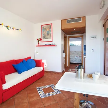 Felix Appartamento *