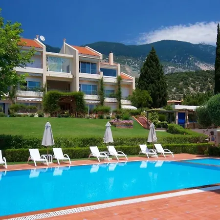 Apartmán Felix *