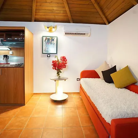 Felix Apartment *