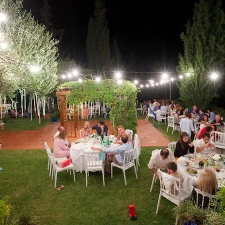 Felix Appartamento Mousata