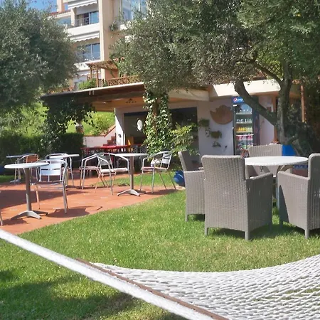 Apartmán Felix