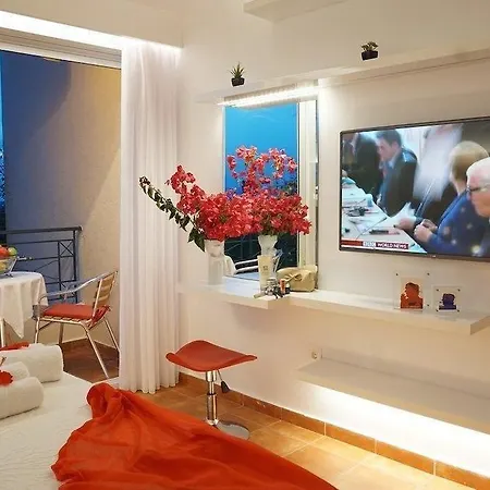 Felix Apartment *