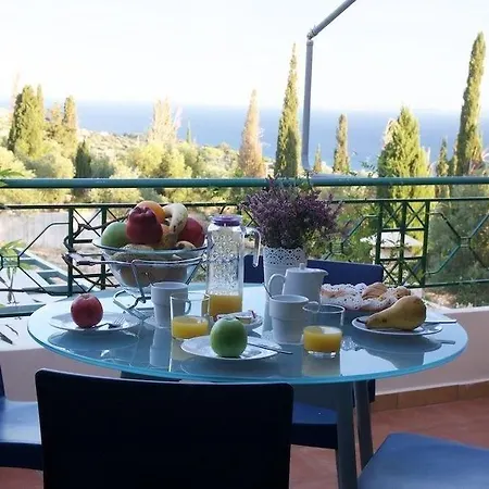 Felix Appartamento Mousata