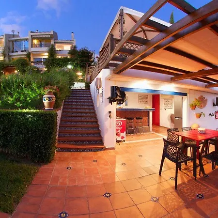 Felix Apartment *