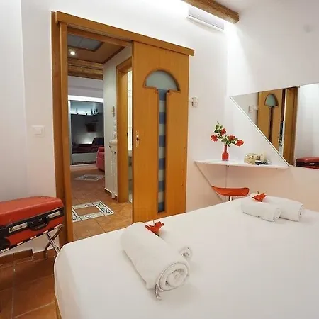 Felix Apartment *
