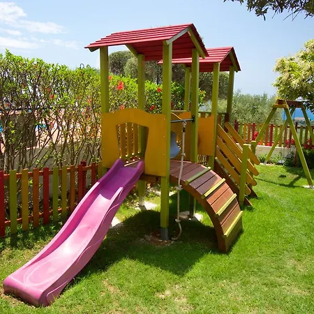 Apartmán Felix *