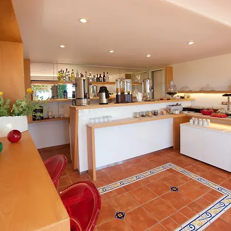 Felix Apartment *