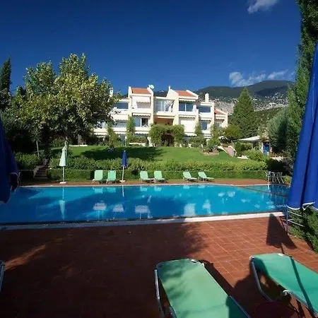 Felix Apartmán *