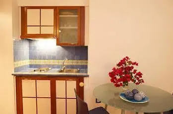 Apartment Felix *