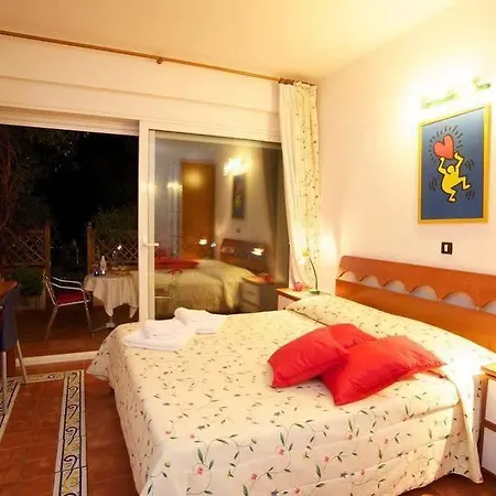 Apartmán Felix