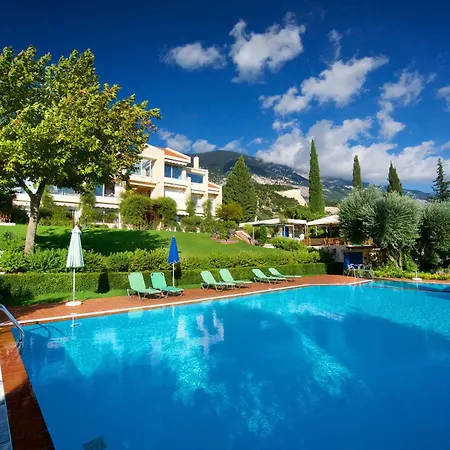 Felix Appartamento Mousata