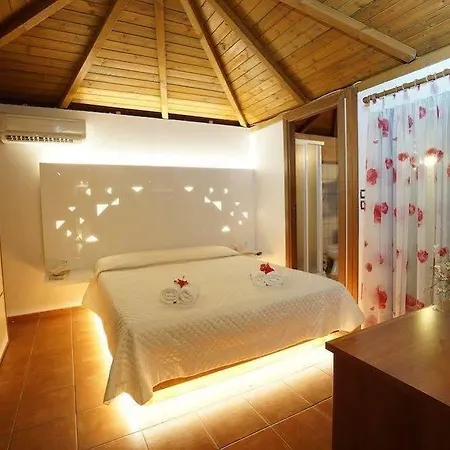 Apartmán Felix Mousata