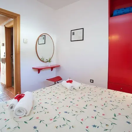Felix Apartment *