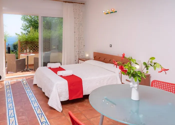 Felix Apartament Mousata