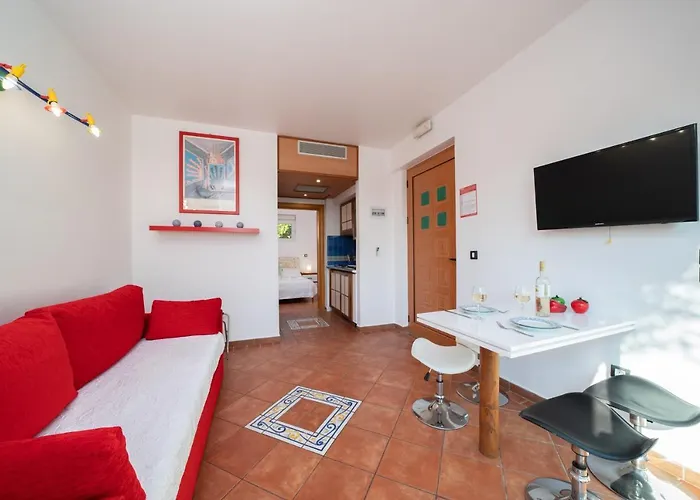 Felix Apartament Mousata