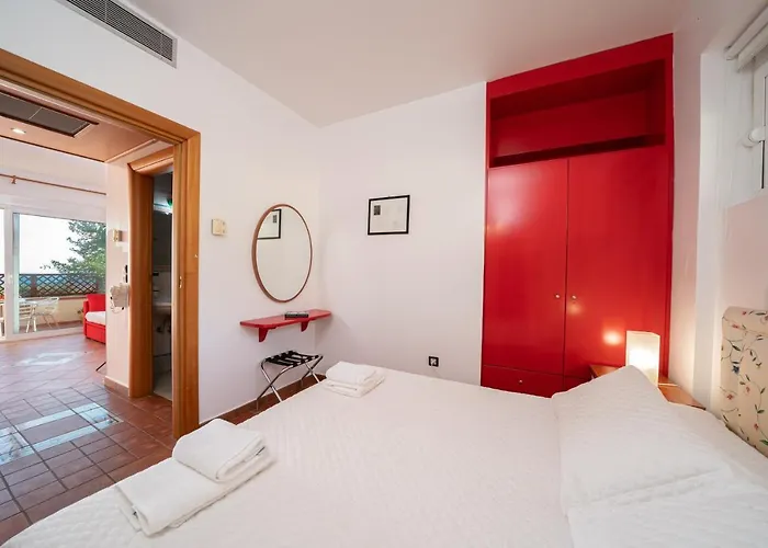 Apartament Felix