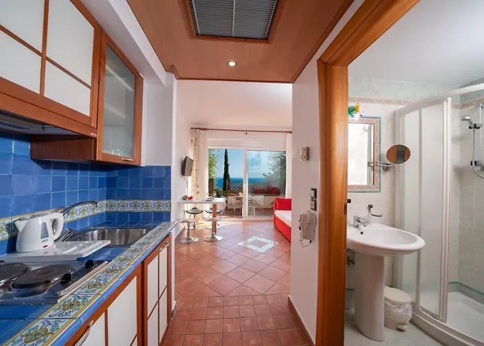Apartament Felix