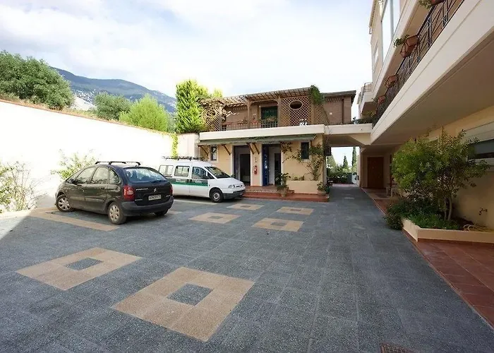 Felix Apartament *