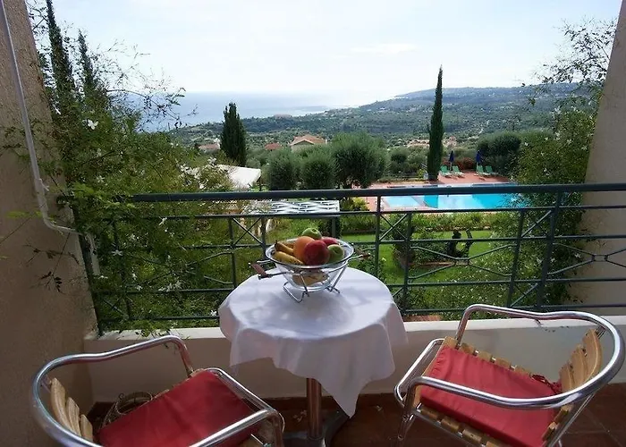 Felix Apartament