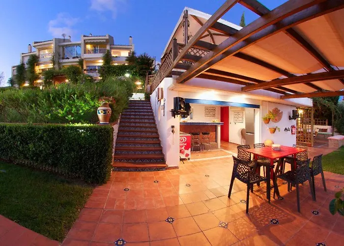 Felix Apartament *
