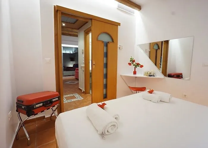 Felix Apartament *