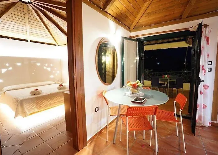 Felix Apartament Mousata