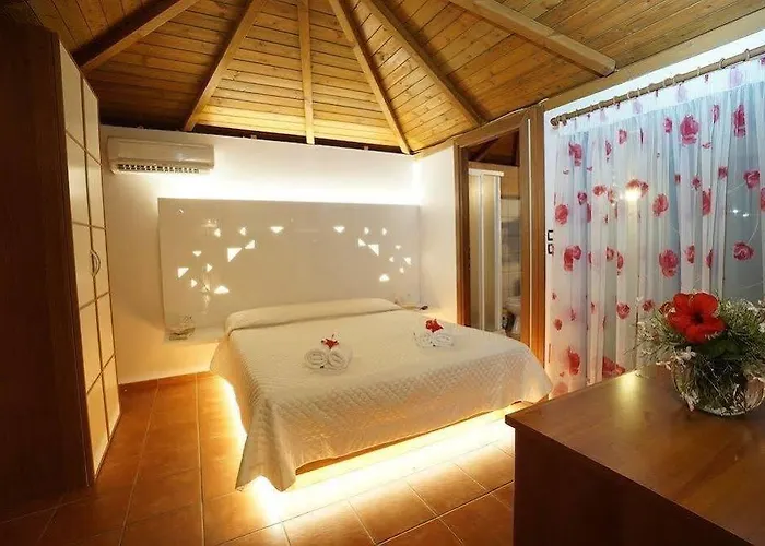 Apartament Felix Mousata