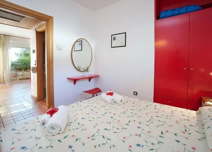 Felix Apartament *