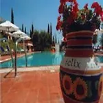 Apartmán Felix *