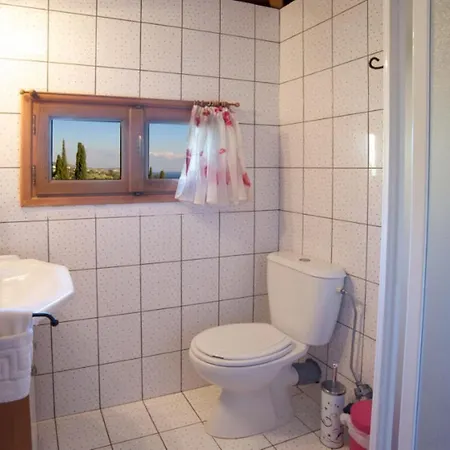 Felix דירה Mousata