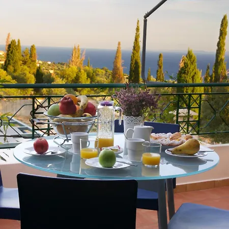 Felix דירה Mousata